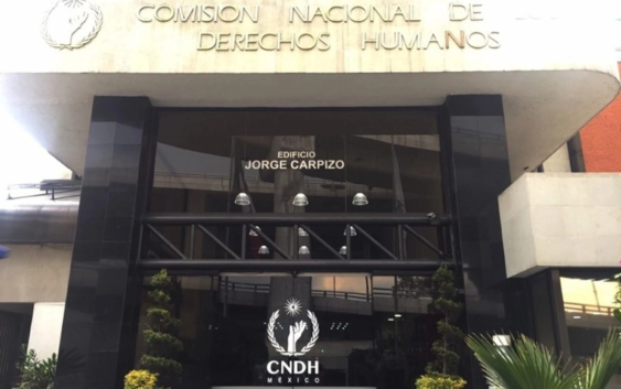 CNDH critica decisión del Comité contra la Desaparición Forzada de la ONU