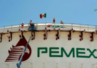 Resienten en Pemex colapso en servicios
