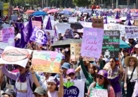 En México, en los últimos 10 años, 34 mil 645 han sido víctimas de feminicidio En México, en los últimos 10 años, 34 mil 645 han sido víctimas de feminicidio