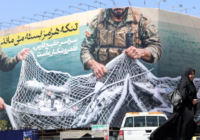 Irán difunde imágenes de aeronaves de EU derribadas: “A veces el ejército más poderoso del mundo puede ser derrotado” Irán difunde imágenes de aeronaves de EU derribadas: “A veces el ejército más poderoso del mundo puede ser derrotado”