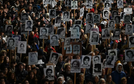 El Artículo 34, una esperanza para encontrar Verdad y Justicia