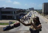 Tradición a caballo: la Gran Cabalgata 2026 llena de música y alegría a Coatzacoalcos