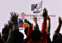 Las censuras del “cadenero” en la mañanera