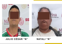 Fiscalía de Veracruz detiene a dos presuntos homicidas y logra prisión preventiva oficiosa en Veracruz