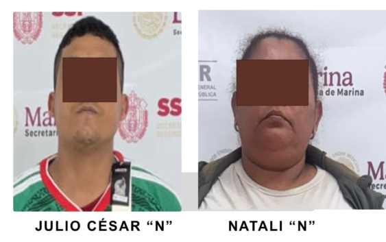 Fiscalía de Veracruz detiene a dos presuntos homicidas y logra prisión preventiva oficiosa en Veracruz