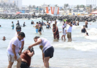 Impacto por hidrocarburo en Semana Santa, bajas ventas, pocos turistas