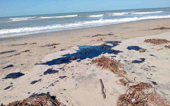 Paraíso perdido: en Tabasco el desastre llegó antes del chapopote