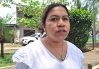 Delegada del Bienestar pide no politizar detención de su hermano