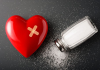 Llama IMSS a moderar el consumo de sal para prevenir enfermedades cardiovasculares