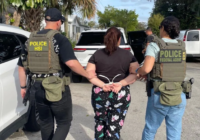 Detienen en Miami a Rosa María Rubio Zepeda por secuestro y homicidio de empresario de Grupo Radio Centro Detienen en Miami a Rosa María Rubio Zepeda por secuestro y homicidio de empresario de Grupo Radio Centro