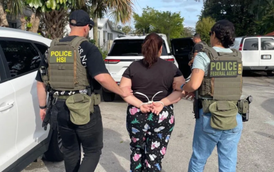 Detienen en Miami a Rosa María Rubio Zepeda por secuestro y homicidio de empresario de Grupo Radio Centro