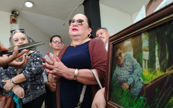 Dan virtual cadena perpetua a implicados en secuestro y asesinato en Coatzacoalcos