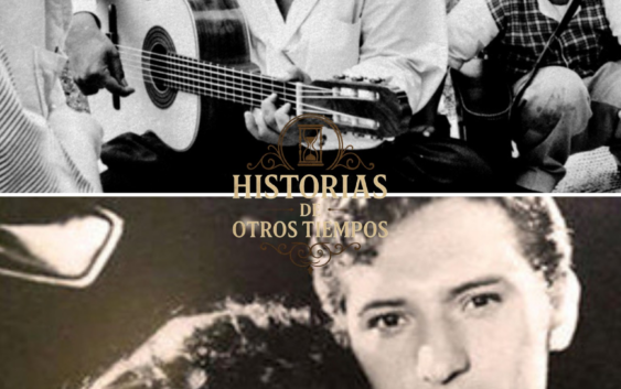 Se te olvida…