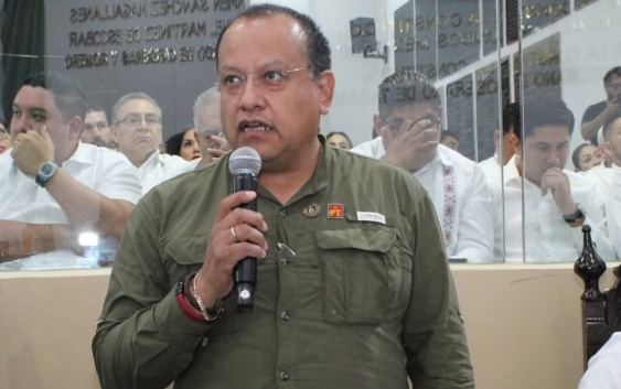 Diputado del PT compara a mujeres con caballos: ‘Deben comer bien y hay que estar atentos a su salud’