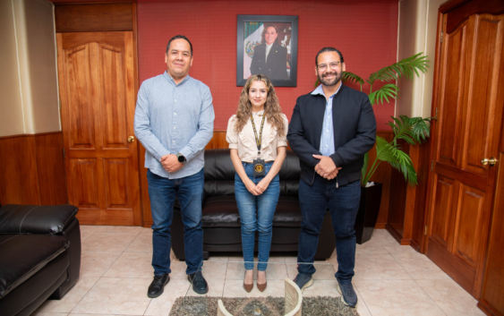 Instalan Fiscalía Especializada en Delitos Ambientales y contra los Animales en Coatzacoalcos