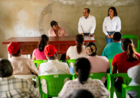 Guillermo Reyes Espronceda gestiona Módulo Virtual para el acceso a la educación superior en la zona rural