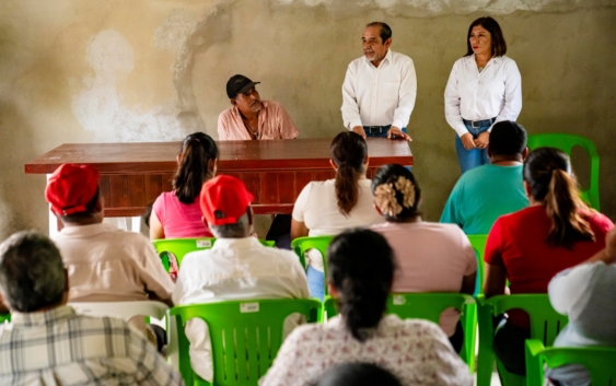 Guillermo Reyes Espronceda gestiona Módulo Virtual para el acceso a la educación superior en la zona rural