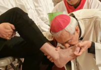 Estos días servirán para experimentar el amor de Jesús hacia todos nosotros. Estos días servirán para experimentar el amor de Jesús hacia todos nosotros.