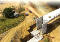 Este mes del 2026, lista la carretera que ahorrará 45 minutos de Cardel a Poza Rica