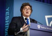 Milei admite por primera vez problemas económicos y pide “paciencia” a los argentinos Milei admite por primera vez problemas económicos y pide “paciencia” a los argentinos