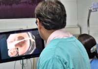 Realiza IMSS Veracruz Sur Jornada de Endoscopia en el HGZ No. 36 de Coatzacoalcos