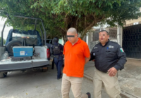 Cumplimentan orden de aprehensión contra policía por lesionar a menor en Soteapan