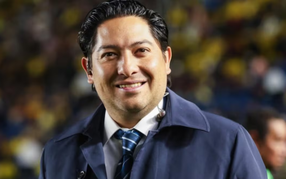 SRE atiende caso de Julio Ibáñez y Danny García, periodistas deportivos detenidos en Sudáfrica