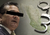 Sheinbaum confirma ficha roja contra Silvano Aureoles tras presuntamente fugarse con ayuda del CJNG Sheinbaum confirma ficha roja contra Silvano Aureoles tras presuntamente fugarse con ayuda del CJNG