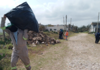 Sanean en Coatzacoalcos 12 puntos utilizados como ‘tiraderos clandestinos’