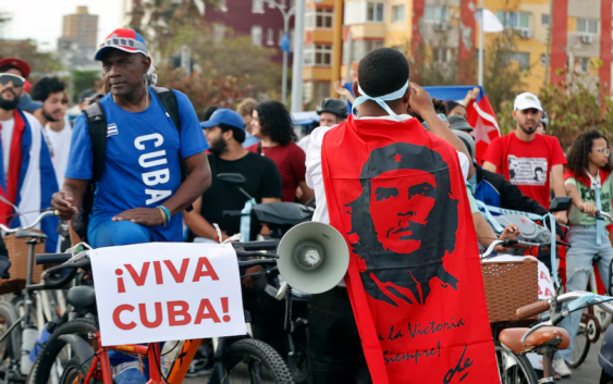 Cuba anuncia la liberación de más de 2.000 presos, la mayor en una década