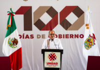 Cumple Guillermo Reyes Espeonceda 100 días al frente del Gobierno de Minatitlán Cumple Guillermo Reyes Espeonceda 100 días al frente del Gobierno de Minatitlán
