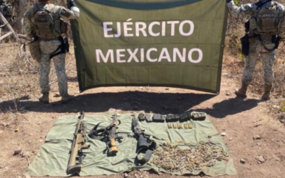 Renuncian al menos 32 policías municipales de Escuinapa tras homicidio de 5 elementos; habrá base de operaciones con fuerzas federales y estatales