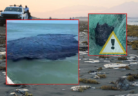 Imágenes satelitales confirman que el derrame en el Golfo de México se originó en un ducto de Pemex, según análisis de CartoCrítica