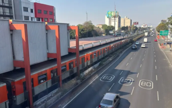 Sindicato del Metro denuncia falta de mantenimiento en el 70% de los trenes del STC