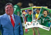 Miguel Herrera vuelve a dirigir al ‘Tri’: El ‘Piojo’ es DT en el México vs. Brasil: Leyendas