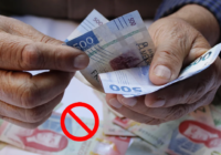ES OFICIAL: desaparecen pensiones doradas y el dinero ahorrado se usará en programas sociales ES OFICIAL: desaparecen pensiones doradas y el dinero ahorrado se usará en programas sociales