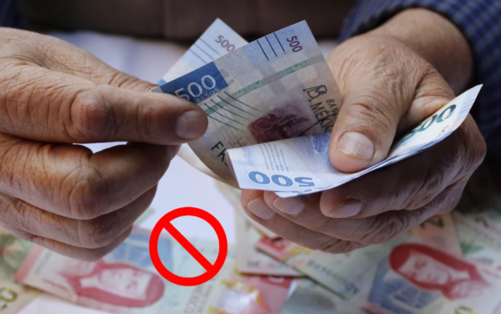 ES OFICIAL: desaparecen pensiones doradas y el dinero ahorrado se usará en programas sociales