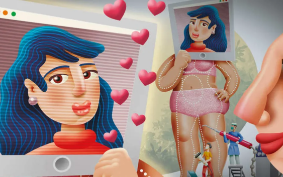 Más guapas, más caras: así la belleza se vuelve obsesión y negocio millonario en México