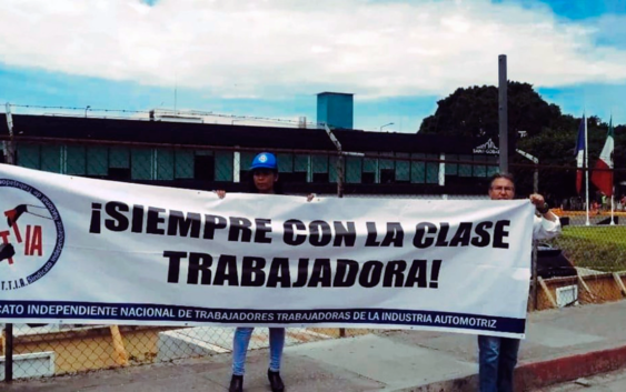 Trabajadores de GM Silao aprueban convenio 2026-2028 con aumento salarial del 15%