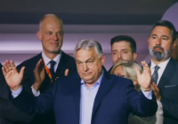 La oposición se impone en las elecciones en Hungría y pondrá fin a 16 años en el poder de Orban, aliado de Trump y Putin La oposición se impone en las elecciones en Hungría y pondrá fin a 16 años en el poder de Orban, aliado de Trump y Putin