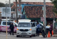 Matan a hombre en Acayucan, suma 15 en los primeros 100 días de gobierno morenista