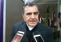 No dan las cuentas con cifras del Gobierno sobre desaparecidos: Eduardo Cervantes No dan las cuentas con cifras del Gobierno sobre desaparecidos: Eduardo Cervantes