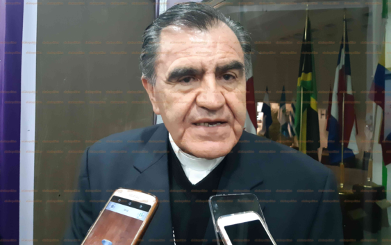 No dan las cuentas con cifras del Gobierno sobre desaparecidos: Eduardo Cervantes