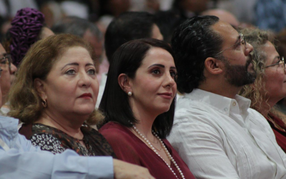 DIF Coatzacoalcos celebra 100 días de trabajo, 100 días de resultados