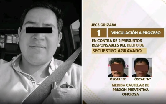 Familia masacrada en Río Blanco, estaban secuestrados; identifican a cuatro víctimas