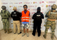 Cae presunto feminicida de Mari Karla, en Soteapan