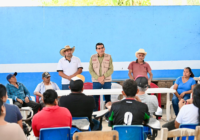 Respalda Congreso solicitudes de atención ciudadana en la zona centro del Estado