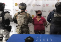 Detienen 62 personas en Veracruz, Medellín y otros municipios; liberan a dos privados de la libertad