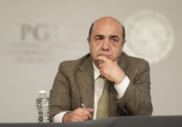 Exprocurador Jesús Murillo Karam se encuentra en cuidados intensivos en Ciudad de México Exprocurador Jesús Murillo Karam se encuentra en cuidados intensivos en Ciudad de México