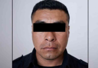 Capturan a “El Bukanas” en Puebla tras años de búsqueda; era objetivo prioritario Capturan a “El Bukanas” en Puebla tras años de búsqueda; era objetivo prioritario